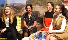 Blockers: Exclusive Interview