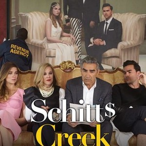 Schitt's Creek - Rotten Tomatoes