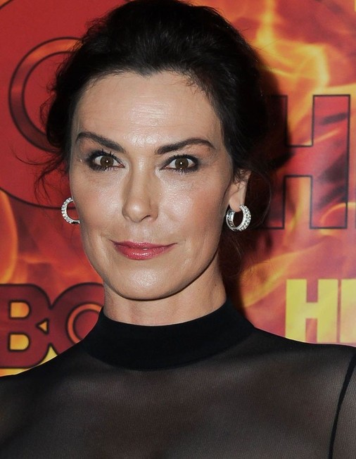 Michelle Forbes