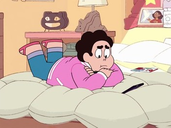 Steven universe future hotsell episode 13 full episode