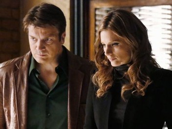 Castle season 2 episode 13 watch online sale