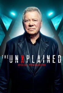 Season 1 – The UnXplained Special Presentation - Rotten Tomatoes
