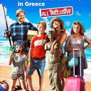 The Anderssons in Greece: All Inclusive photo 6