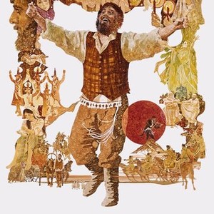 Fiddler on the Roof photo 20