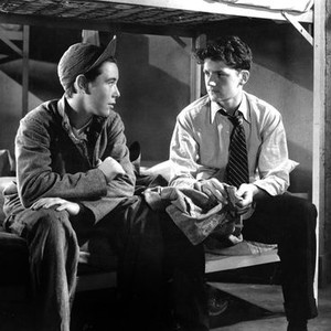 HELL'S HOUSE, Frank Coghlan, Jr., Junior Durkin, 1932