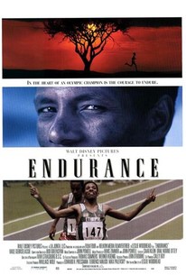 Poster for Endurance
