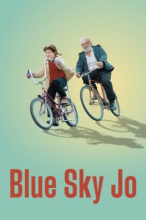 Blue Sky Jo poster