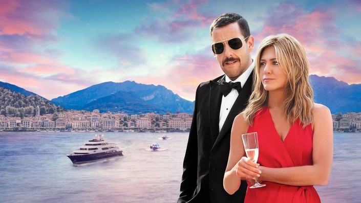 pensarcontemporaneo.com - Esse filme era só mais uma comédia boba… até virar febre e quebrar recordes na Netflix - imperdível!