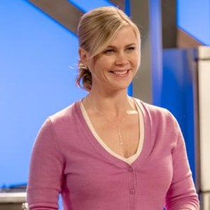 Murder, She Baked: Just Desserts (2017) photo 12