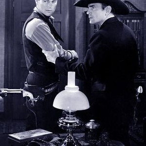 The Range Feud (1931)