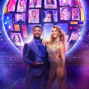 Dancing With the Stars