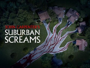 John Carpenter's Suburban Screams: Season 1, Episode 3 - Rotten