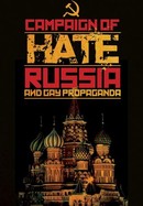 Campaign of Hate: Russia and Gay Propaganda poster image