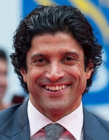 Farhan Akhtar