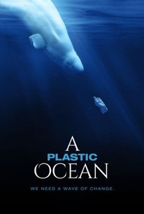A Plastic Ocean (2017) - Rotten Tomatoes