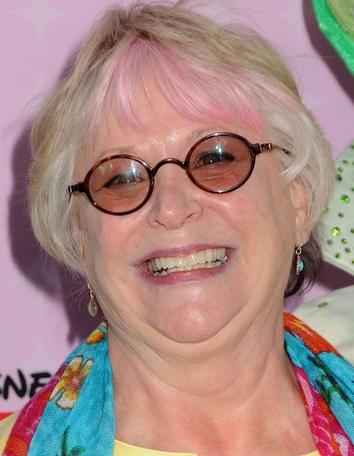 Russi Taylor
