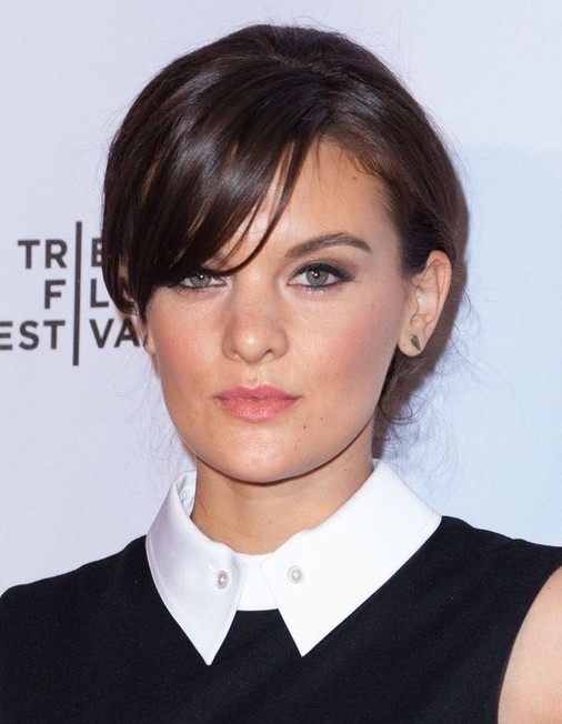 Frankie Shaw