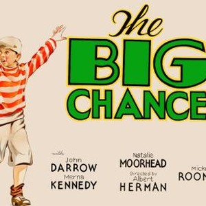 The Big Chance photo 4