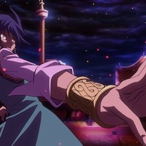 Anime Film Review: 'Yugioh: The Dark Side Of Dimensions' – tylerchancellor