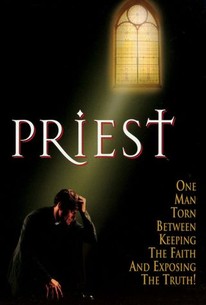 Poster for Priest