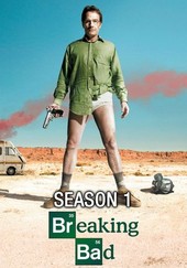 Breaking Bad: Season 1