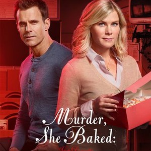 Murder, She Baked: Just Desserts (2017) photo 13
