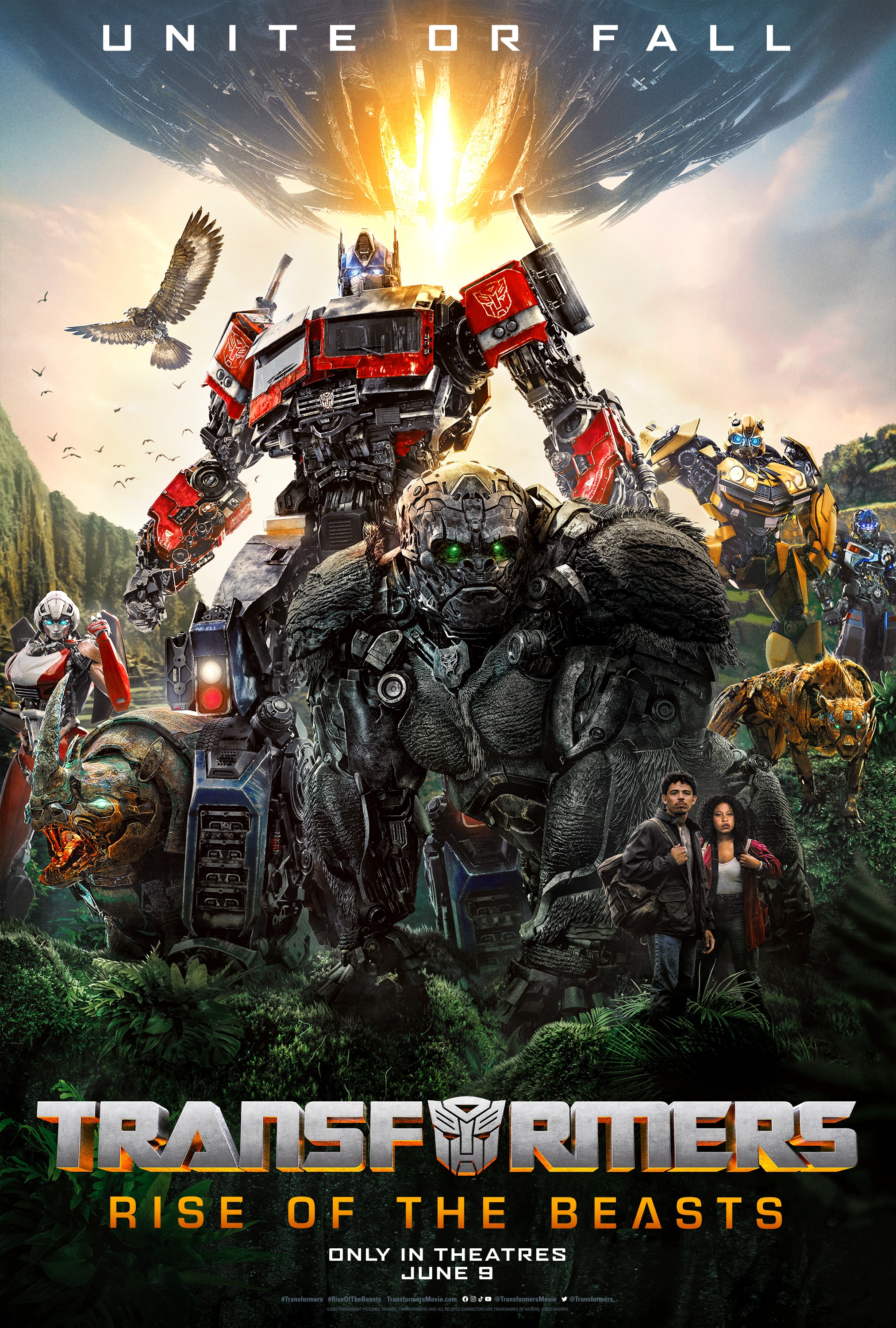 Transformers Franchise Rotten Tomatoes