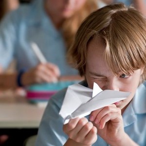 Paper Planes (2014) photo 7