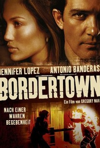 Bordertown | Rotten Tomatoes