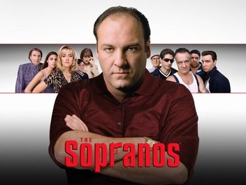 The Sopranos Season 1 Rotten Tomatoes