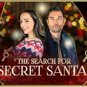 The Search for Secret Santa - Rotten Tomatoes