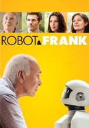 Robot & Frank poster image