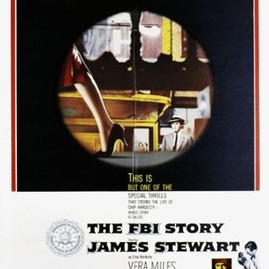 The FBI Story (1959) photo 2