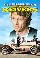 The Reivers poster image