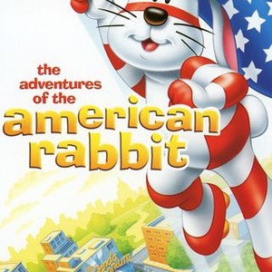 The Adventures of the American Rabbit (1986) photo 11