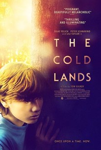 Watch trailer for The Cold Lands