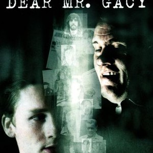 Dear Mr. Gacy photo 2