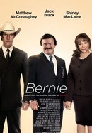 Bernie poster image