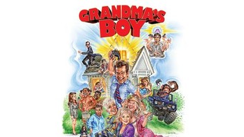 Grandma's boy online free online
