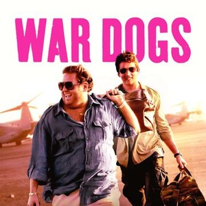 "War Dogs photo 3"