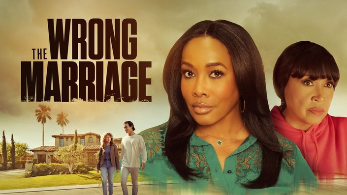 The Wrong Marriage | Rotten Tomatoes