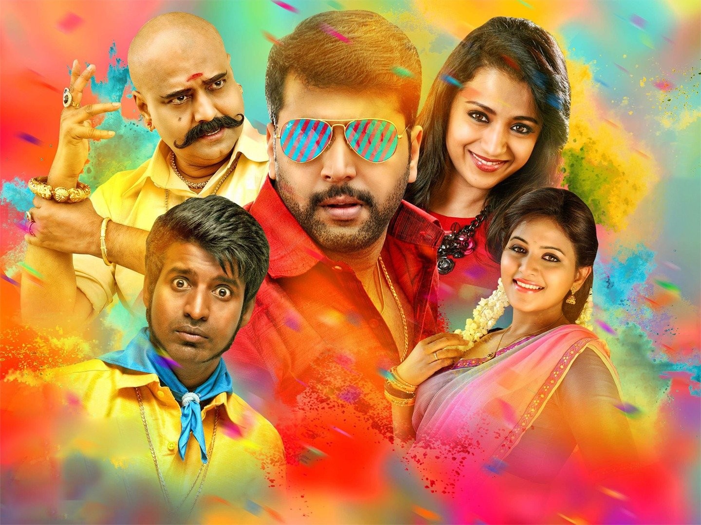 Anokha Rishta South 2025