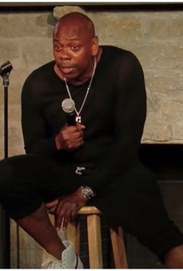 Dave Chappelle 8 46 2020 Rotten Tomatoes