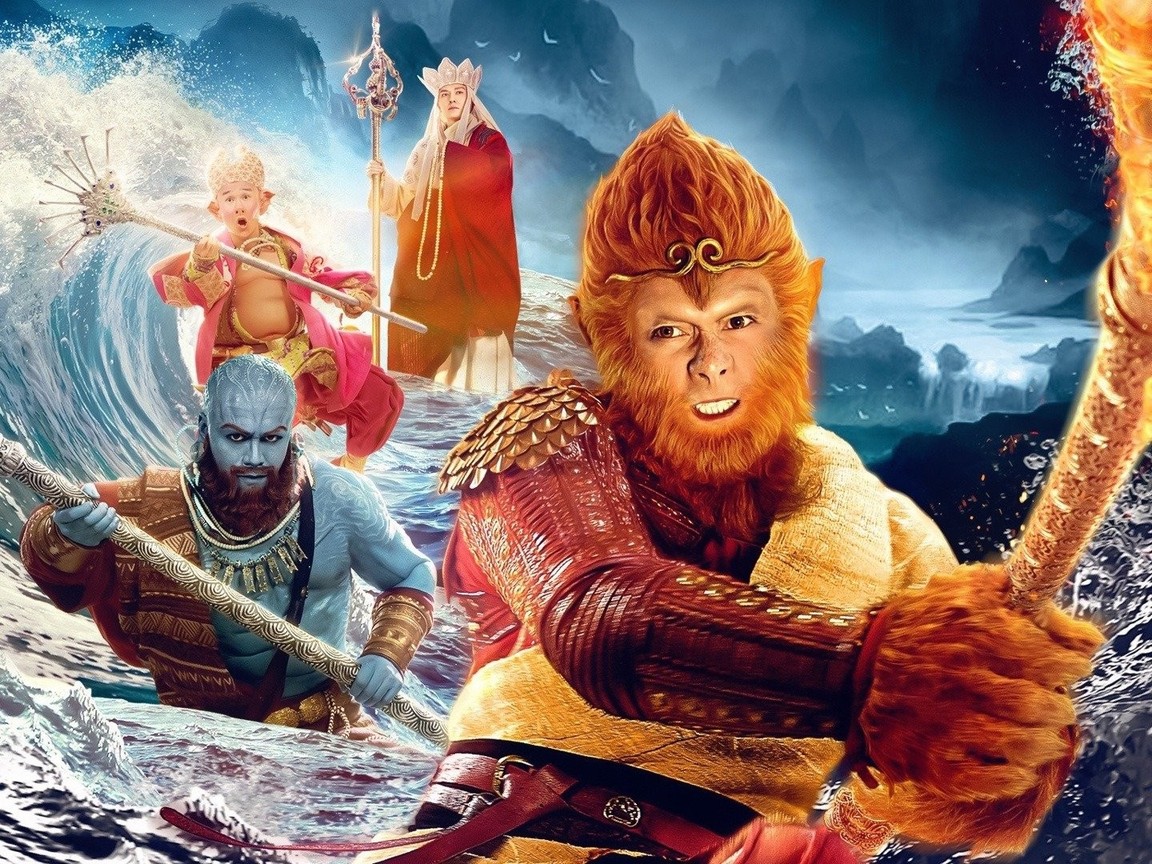 The monkey king 3 full movie in hindi download shop