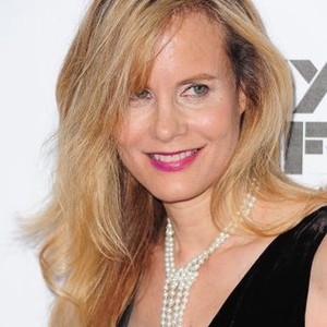 Lori Singer at arrivals for EXPERIMENTER Premiere at the 53rd New York Film Festival (NYFF), Alice Tully Hall at Lincoln Center, New York, NY October 6, 2015. Photo By: Gregorio T. Binuya/Everett Collection