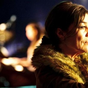 VIVERE, Hannelore Elsner, 2007. ©Here! Films