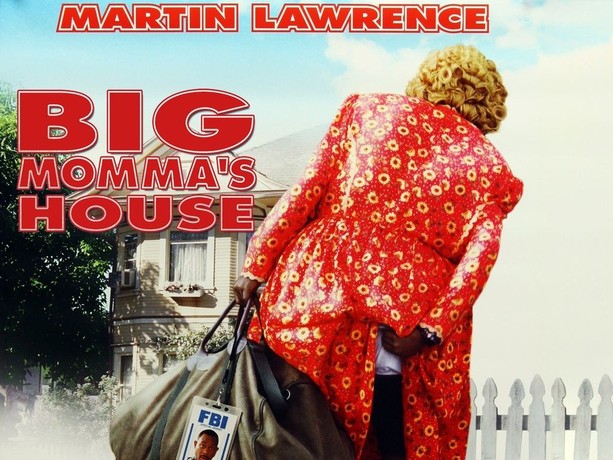 Big momma's house full movie free clearance