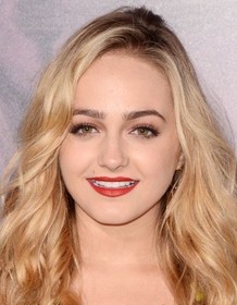 Sophie Reynolds