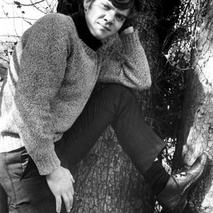 IF, Malcolm McDowell, 1968