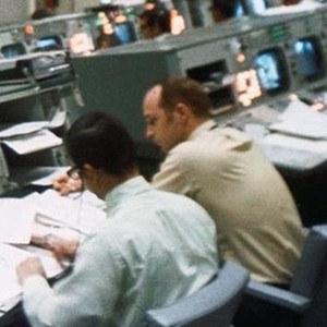 Mission Control: The Unsung Heroes of Apollo (2017) photo 16